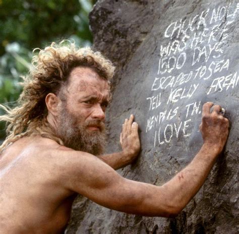 cast away wahre geschichte|„Cast Away“: Die wahre Geschichte hinter dem Film